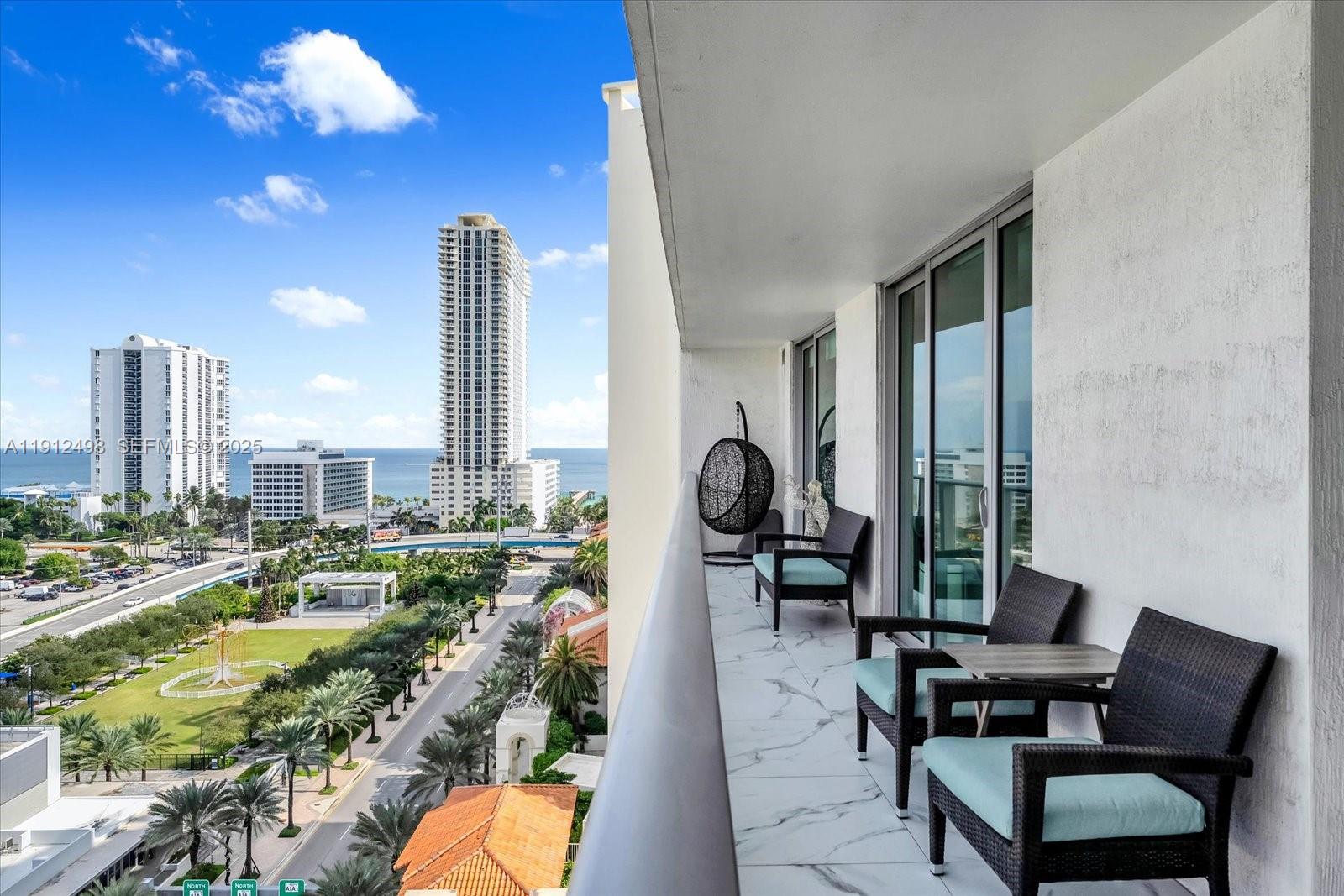 300 Sunny Isles Blvd #4-1203 Sunny Isles Beach, FL 33160