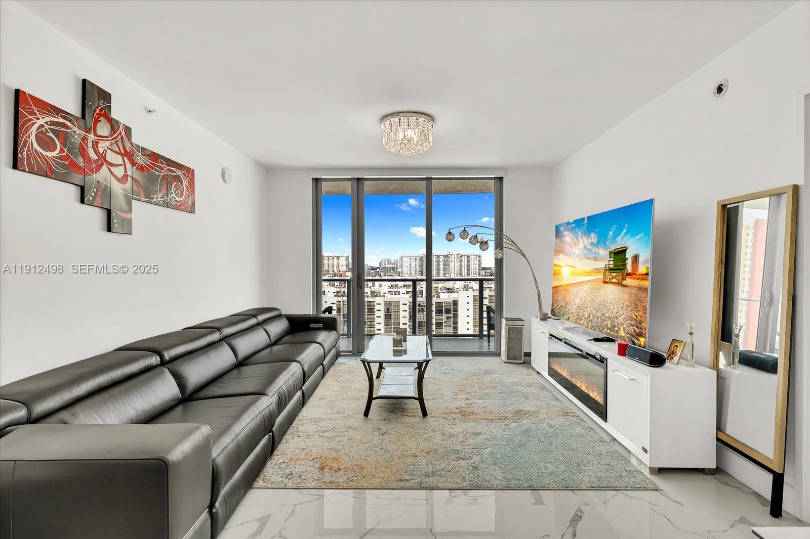 300 Sunny Isles Blvd #4-1203 Sunny Isles Beach, FL 33160