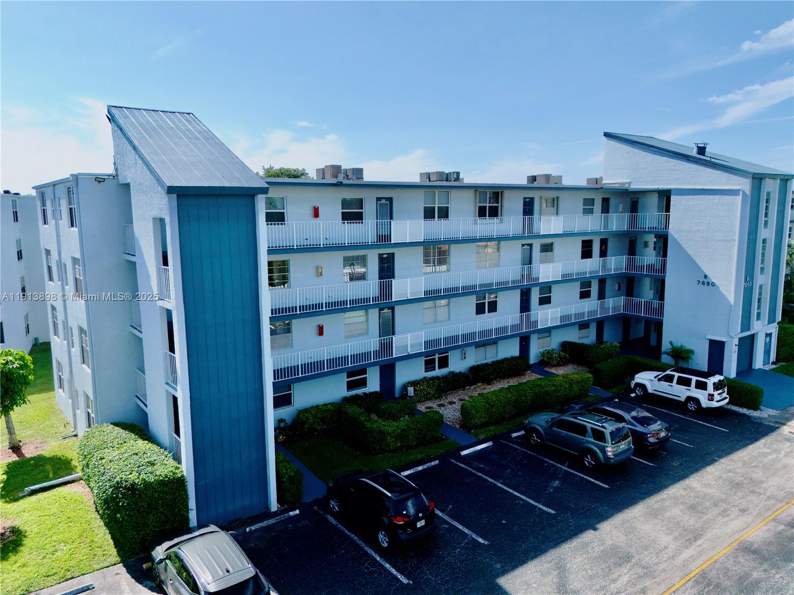 7690 NW 18th St #303