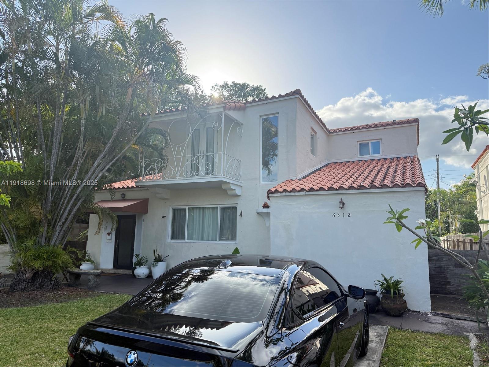 6312 Alton Rd Miami Beach, FL 33141