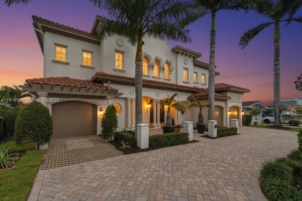 2641 NE 6th St Pompano Beach, FL 33062