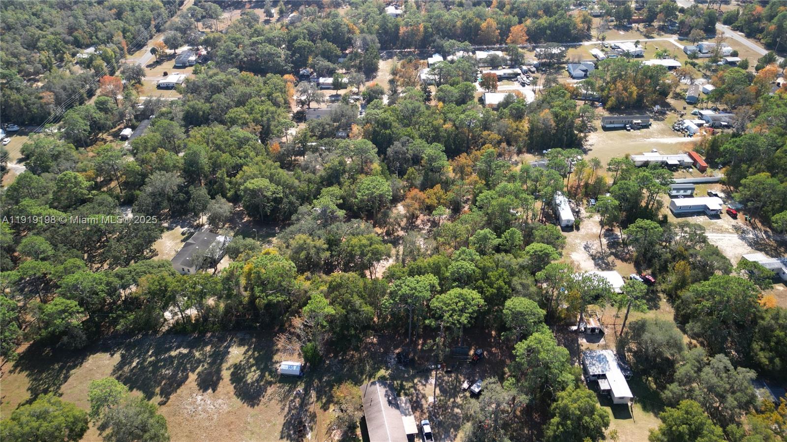 1163 E Canvas Ln Other, FL 34442