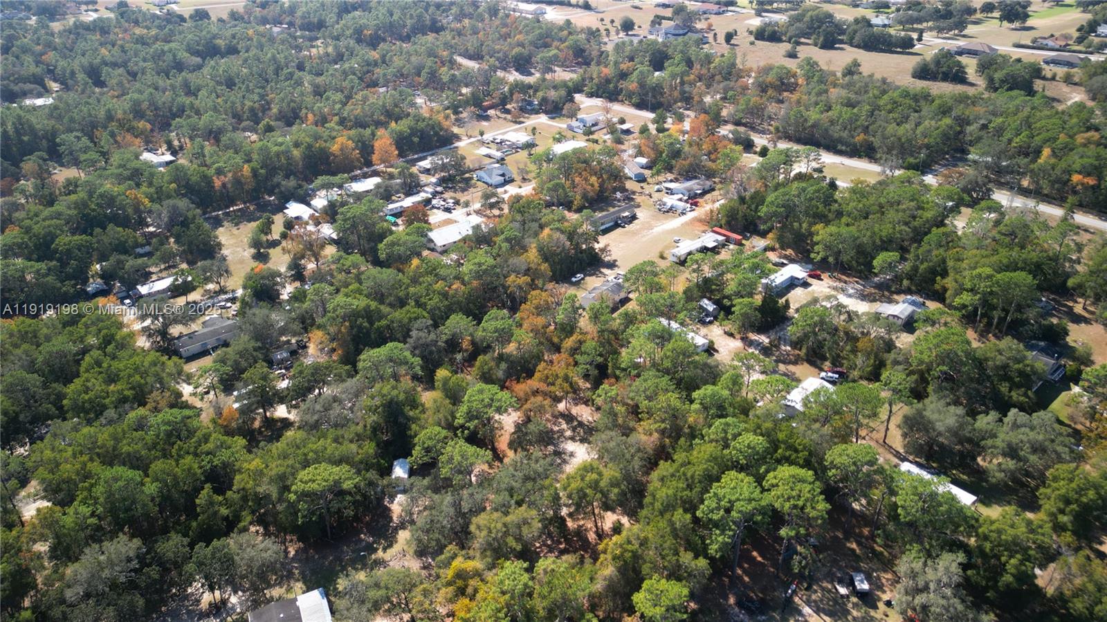 1163 E Canvas Ln Other, FL 34442