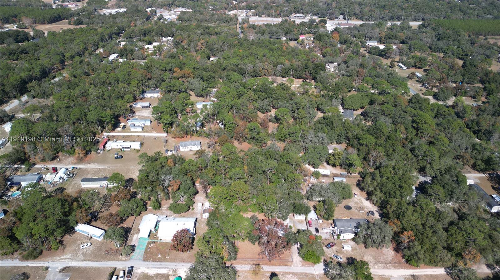 1163 E Canvas Ln Other, FL 34442