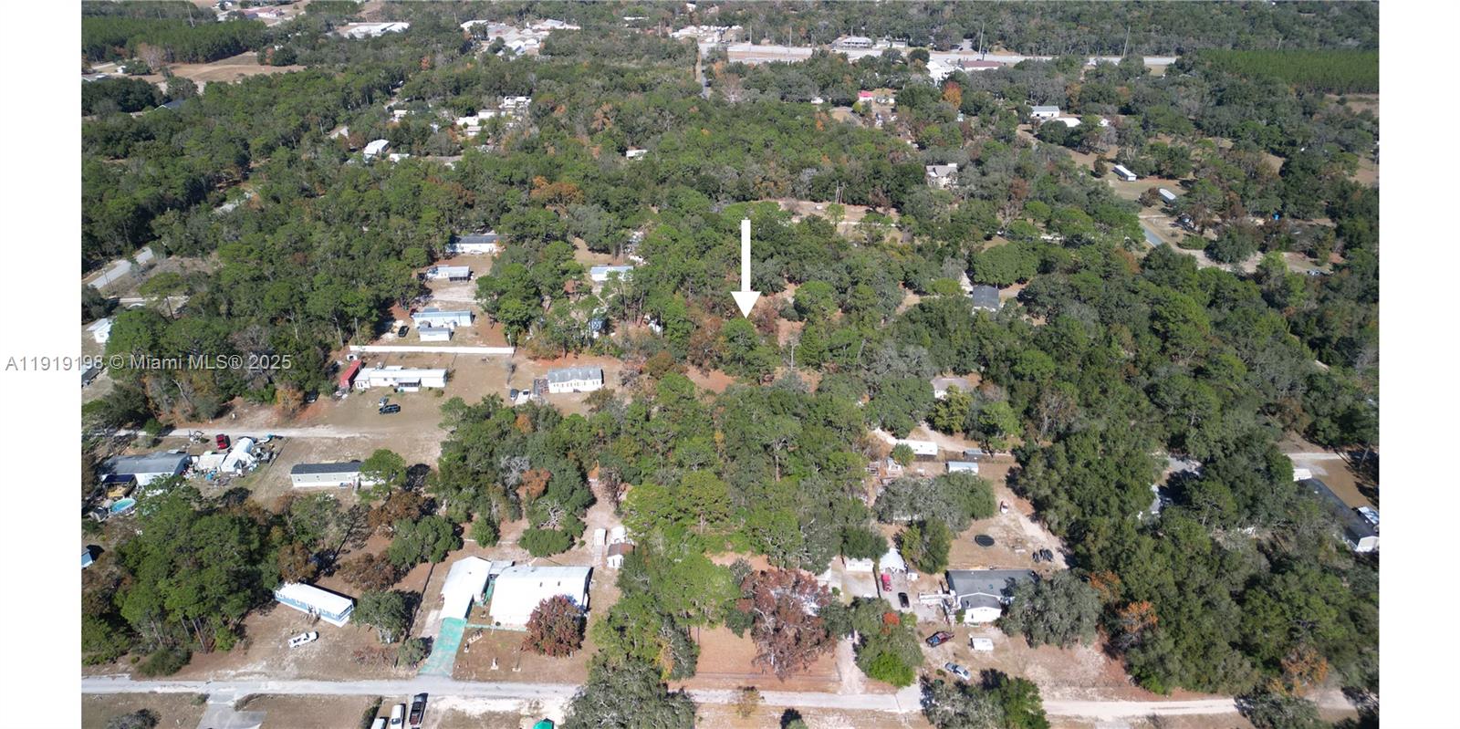 1163 E Canvas Ln Other, FL 34442