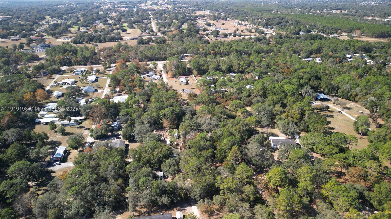 1163 E Canvas Ln Other, FL 34442