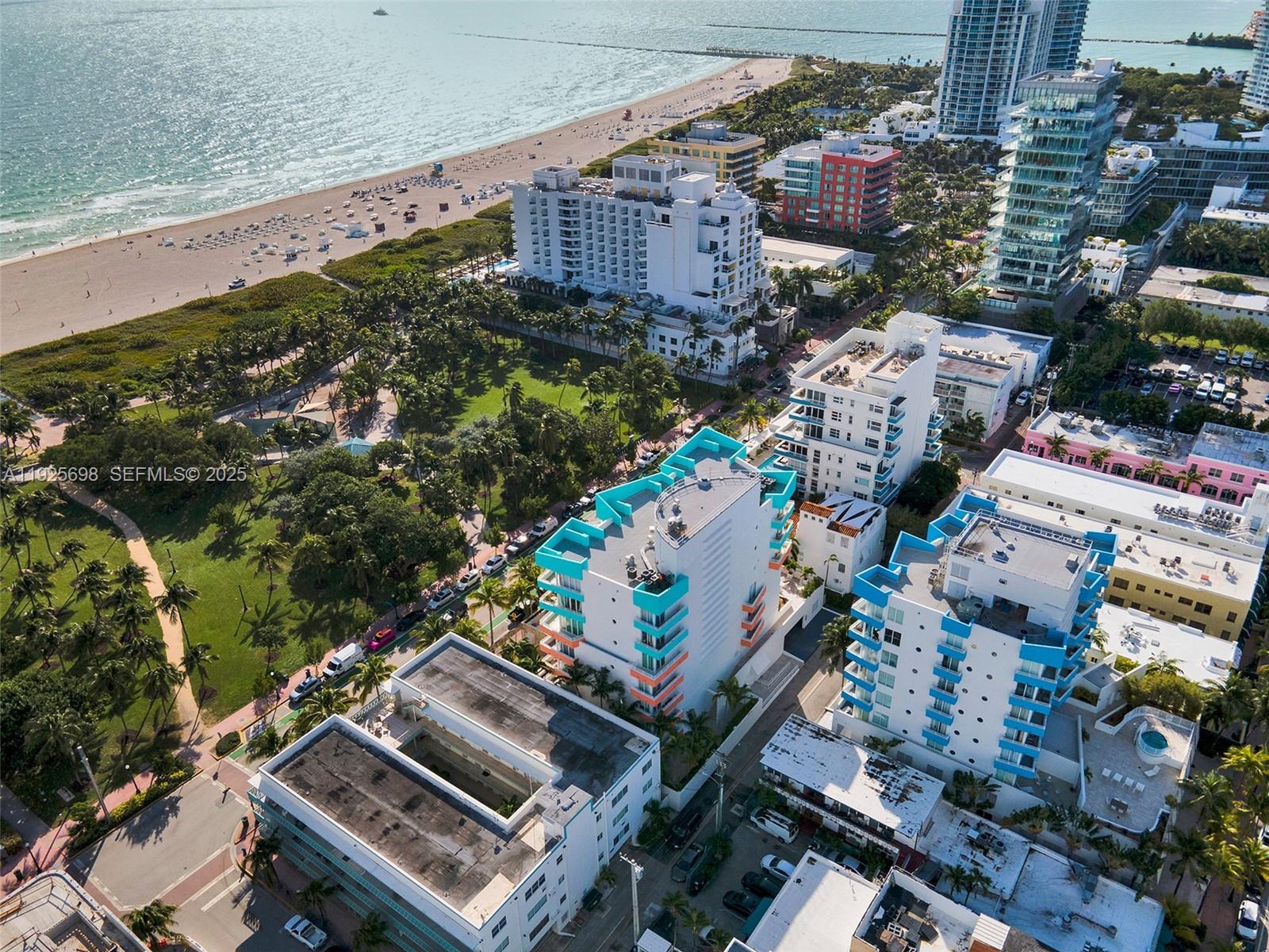 225 Collins Ave #6J Miami Beach, FL 33139