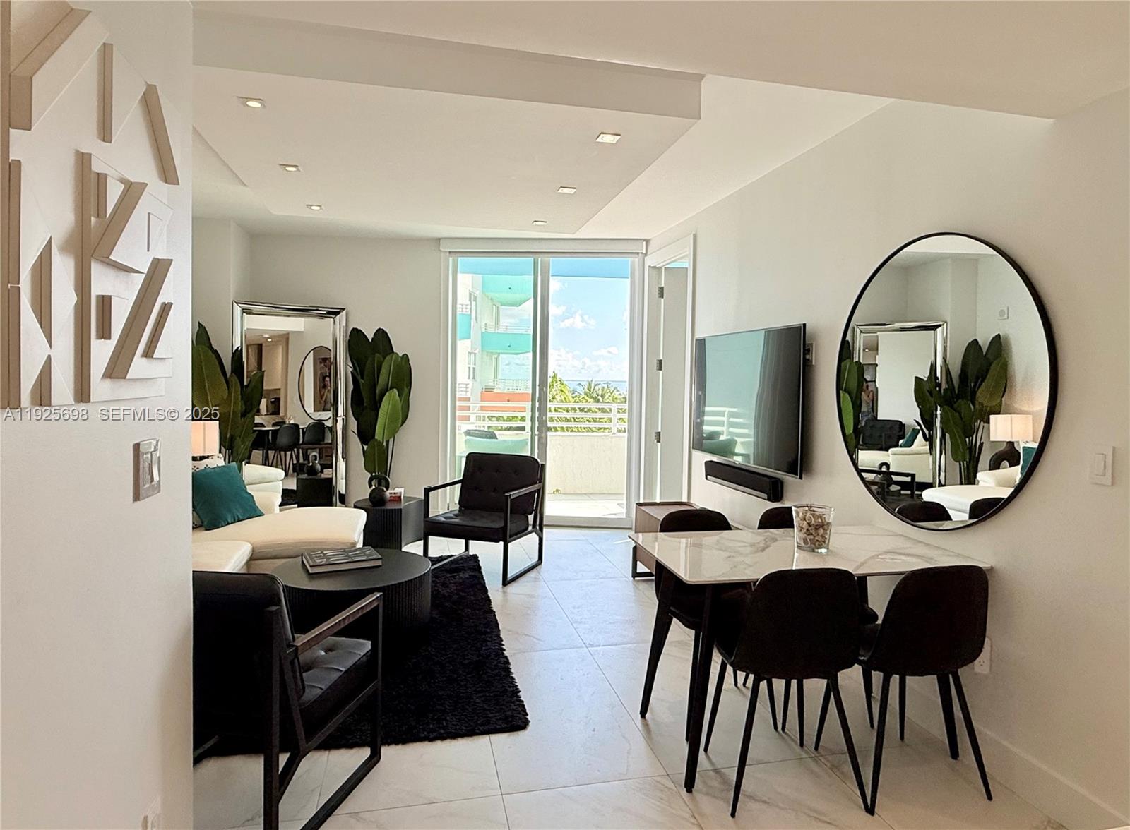 225 Collins Ave #6J Miami Beach, FL 33139