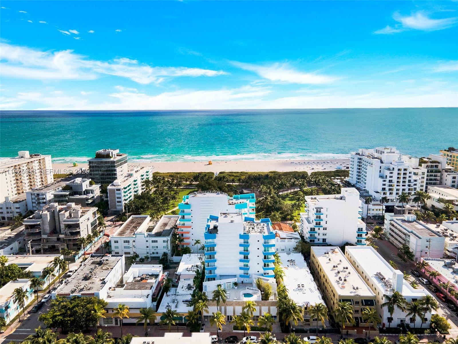 225 Collins Ave #6J Miami Beach, FL 33139
