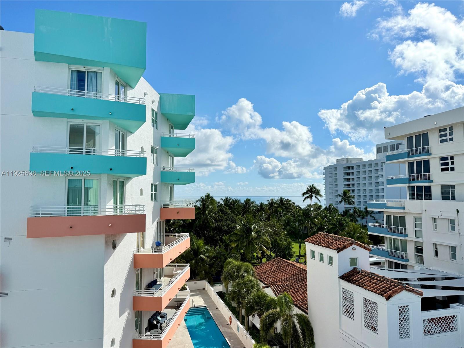 225 Collins Ave #6J Miami Beach, FL 33139