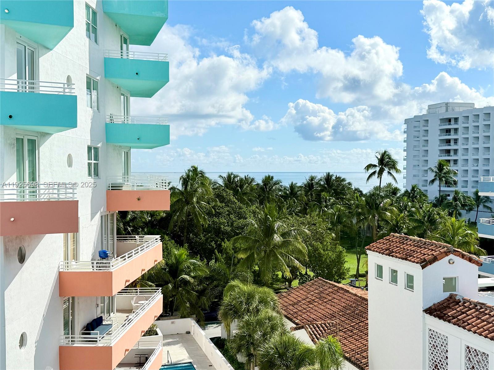 225 Collins Ave #6J Miami Beach, FL 33139