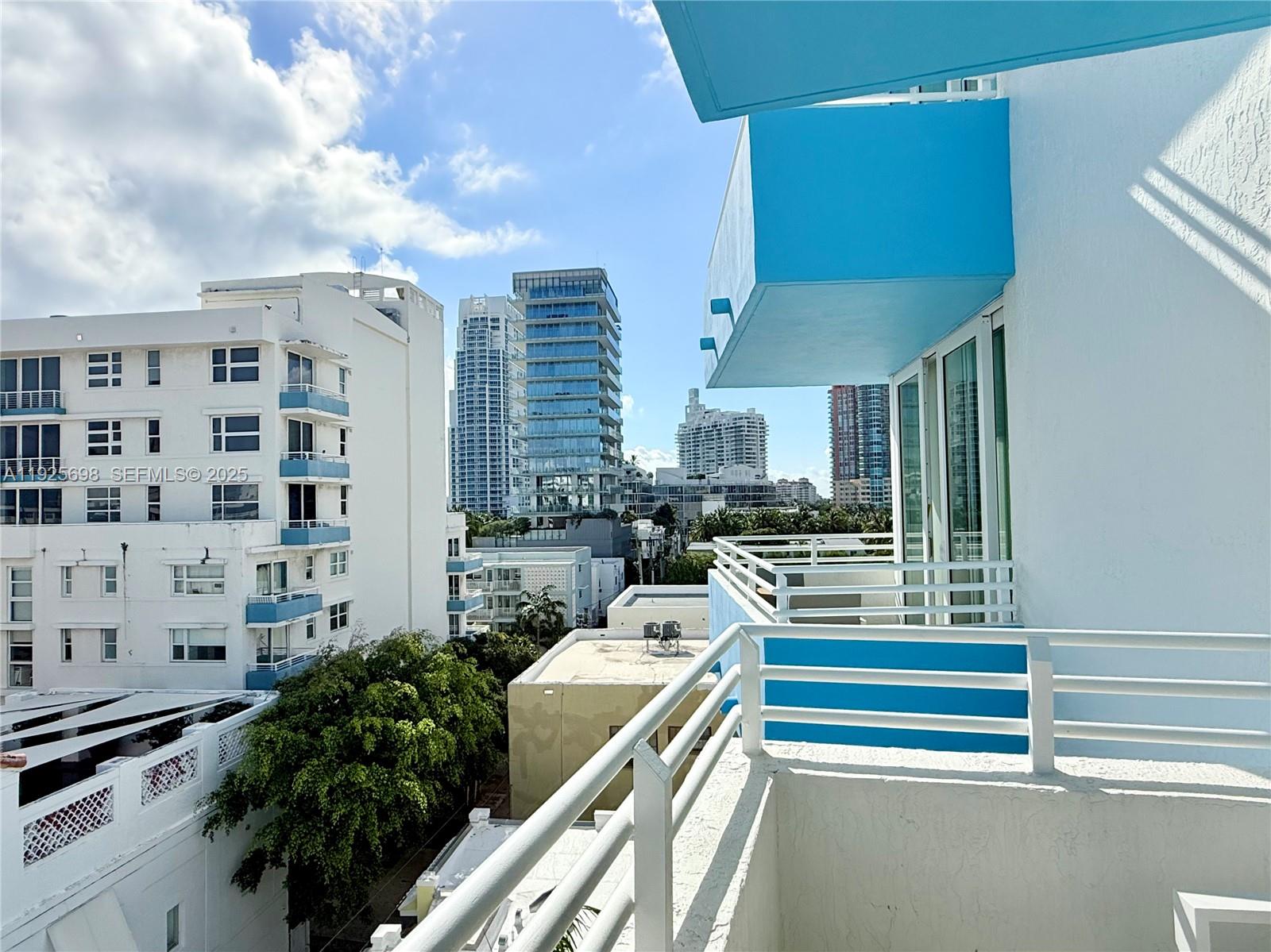 225 Collins Ave #6J Miami Beach, FL 33139