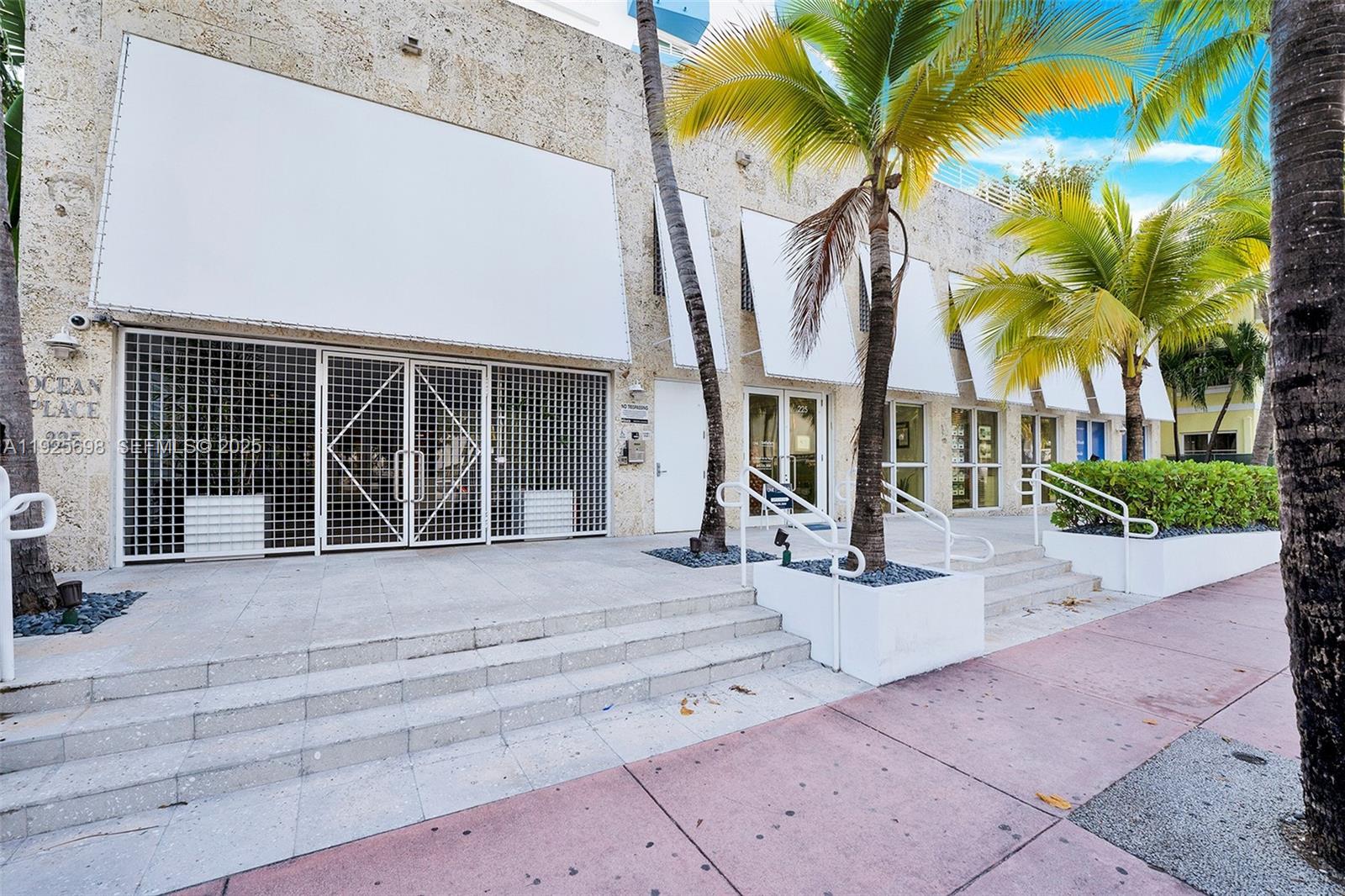 225 Collins Ave #6J Miami Beach, FL 33139