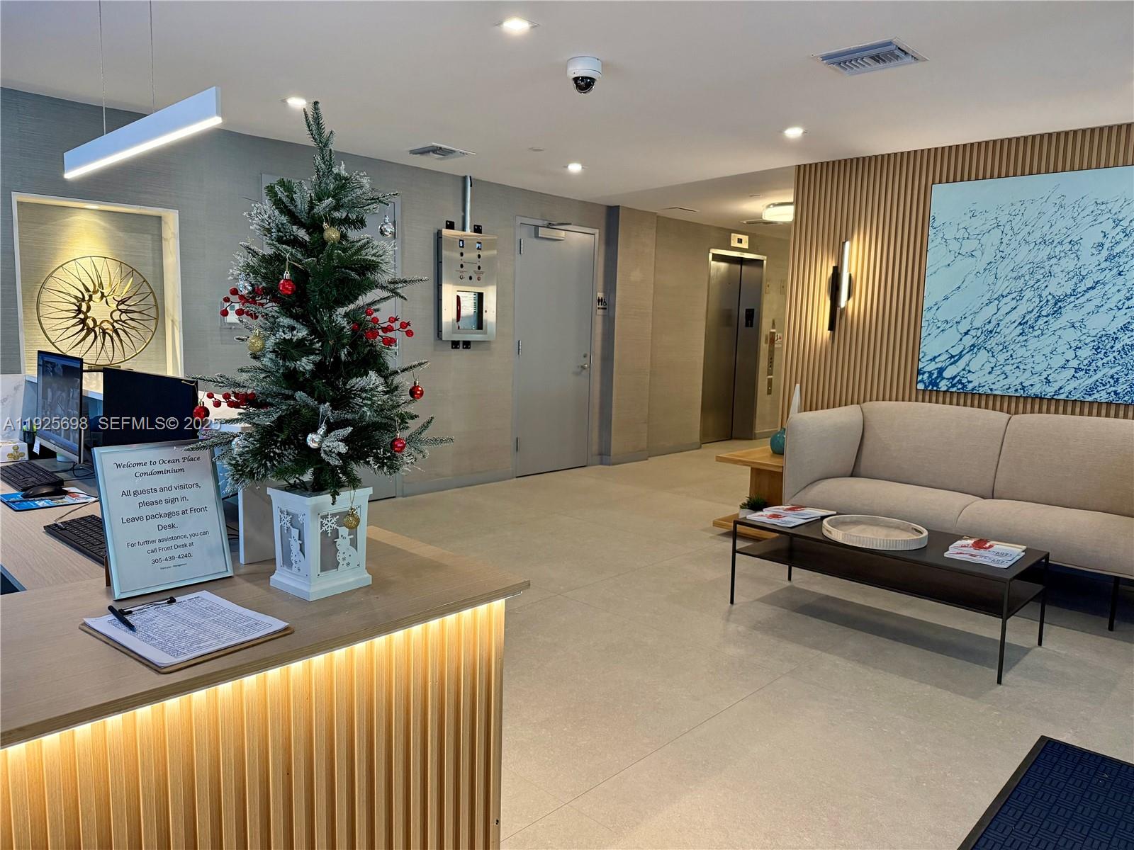 225 Collins Ave #6J Miami Beach, FL 33139