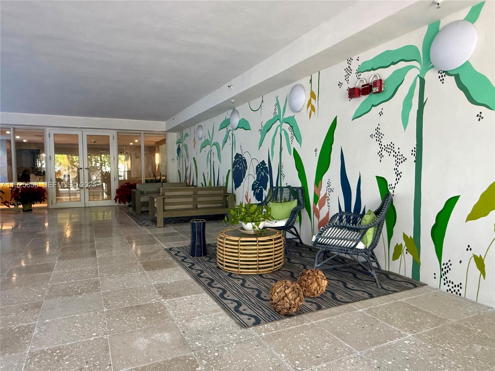 225 Collins Ave #6J Miami Beach, FL 33139