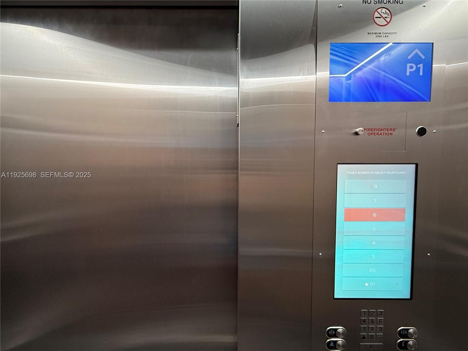 225 Collins Ave #6J Miami Beach, FL 33139