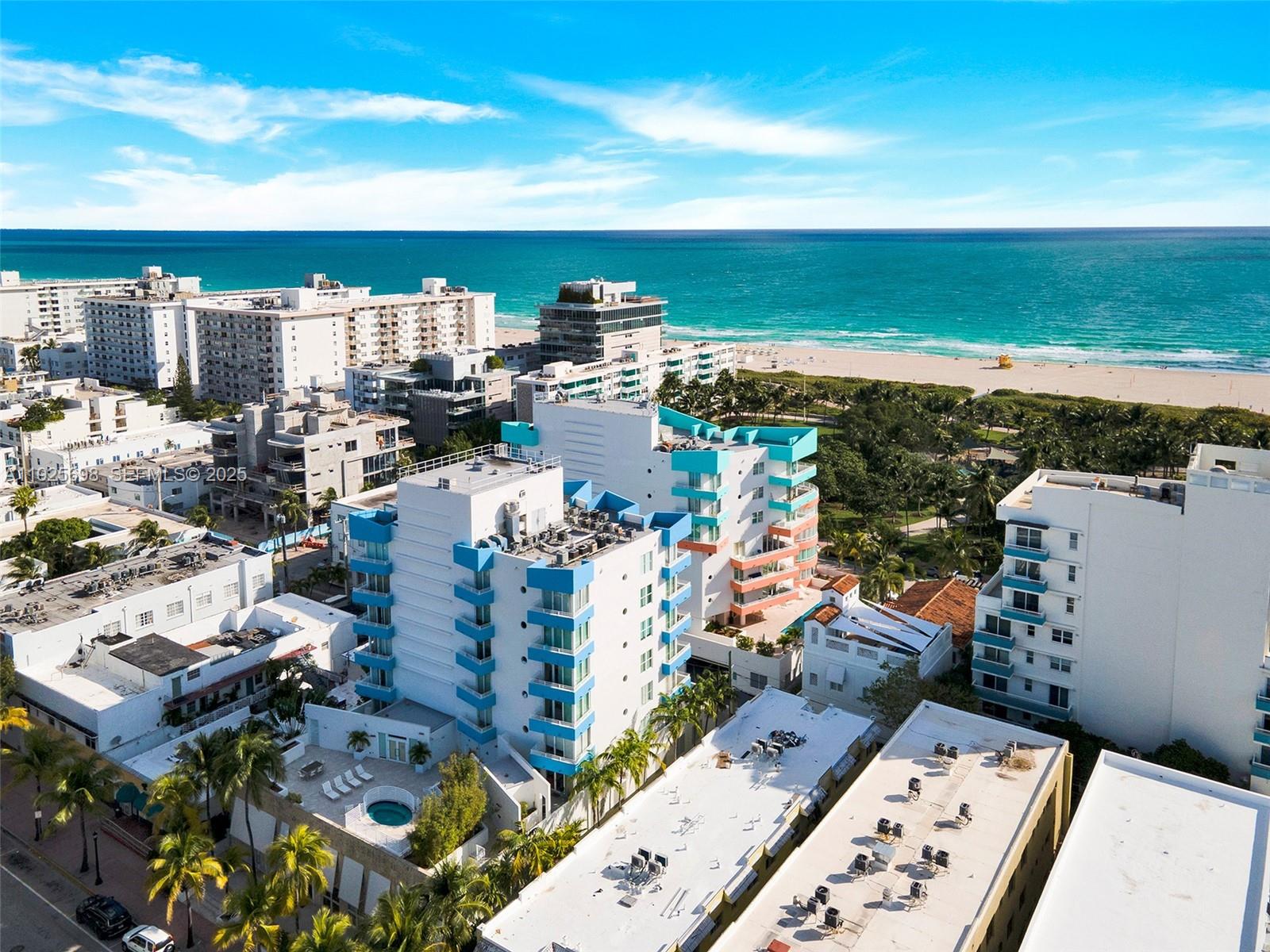 225 Collins Ave #6J Miami Beach, FL 33139