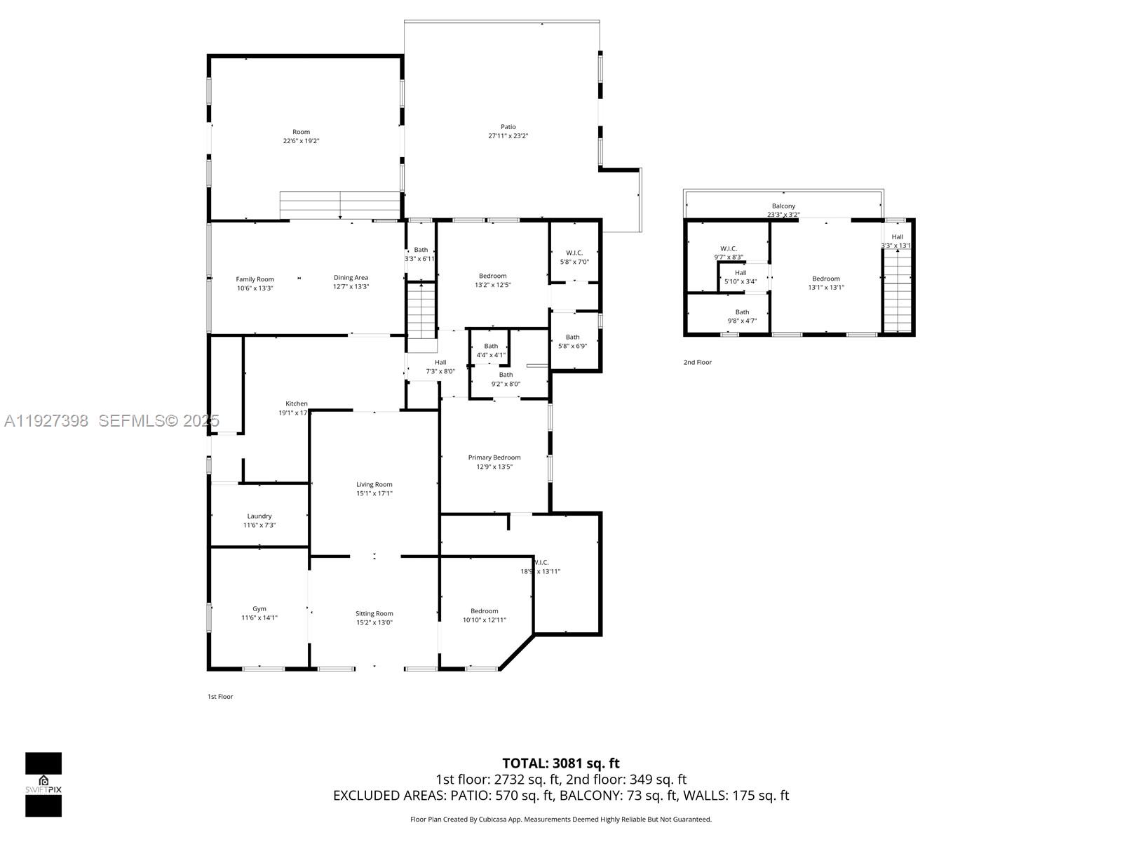 1365 SW 18th St Miami, FL 33145