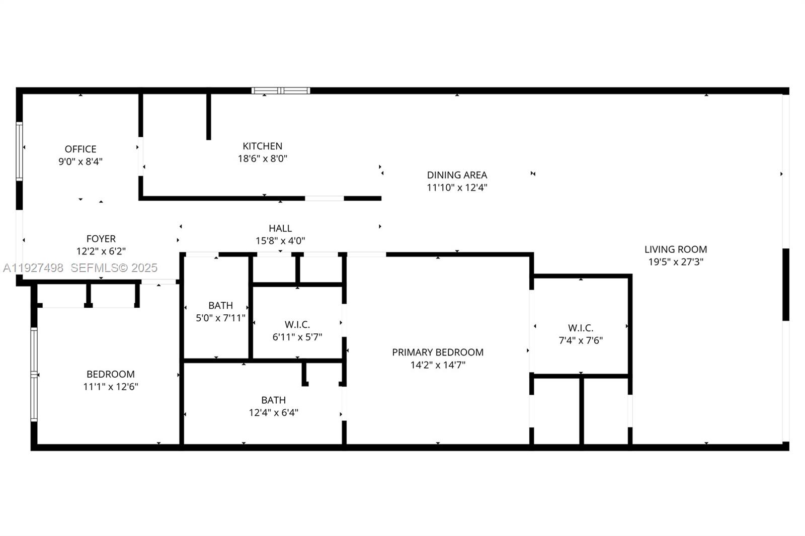 2669 S Parkview Dr Hallandale Beach, FL 33009