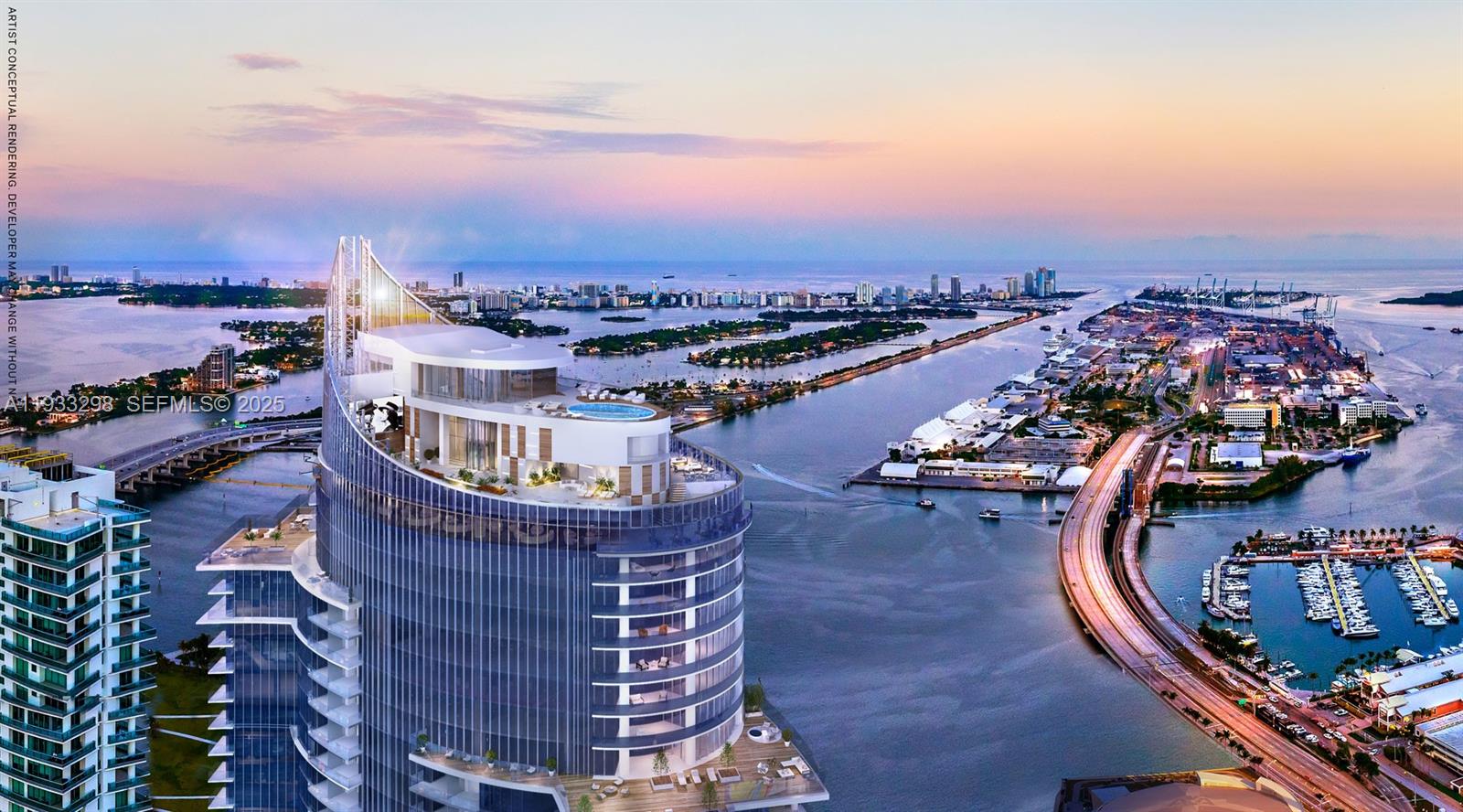 image Paramount Miami Worldcenter38