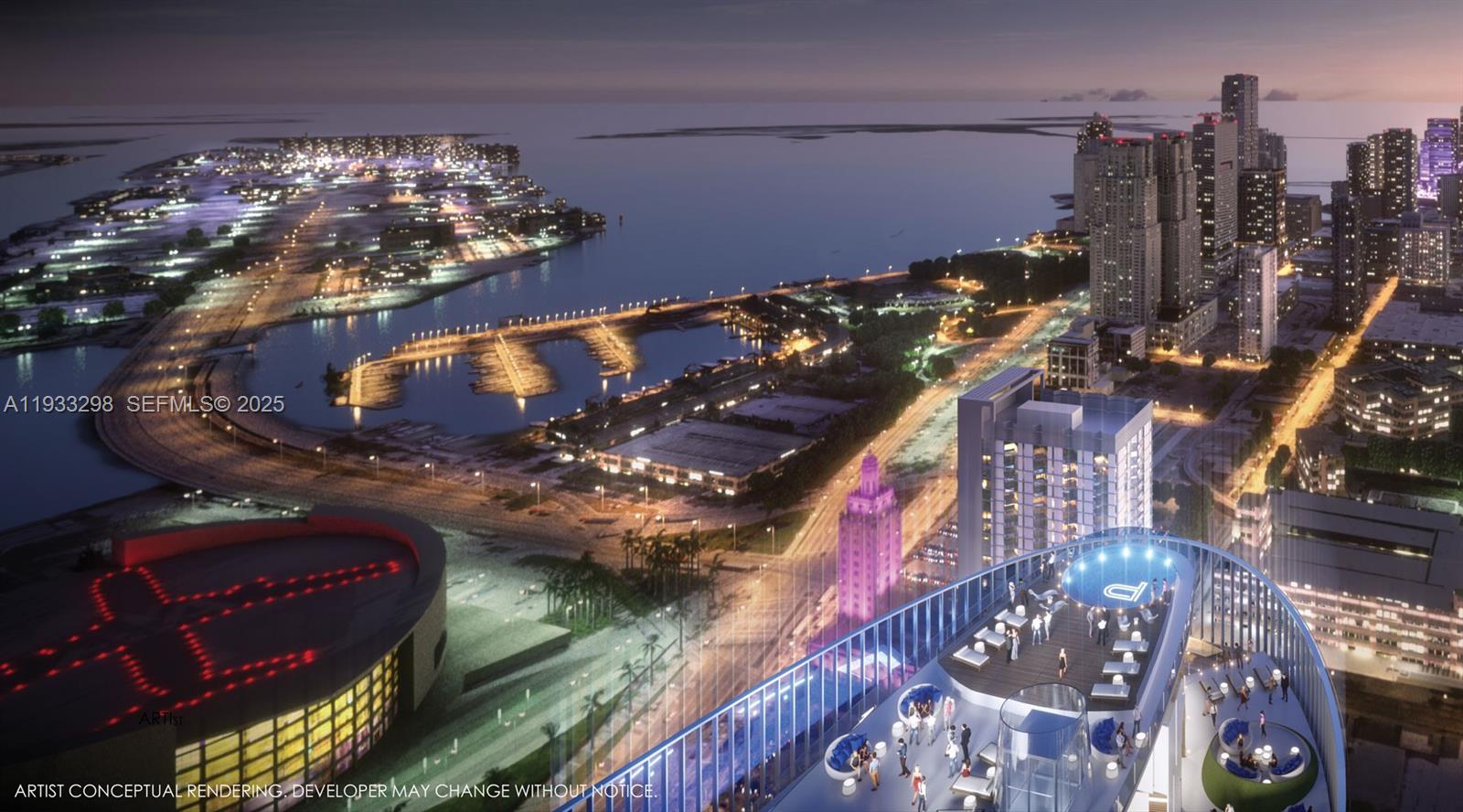 image Paramount Miami Worldcenter39