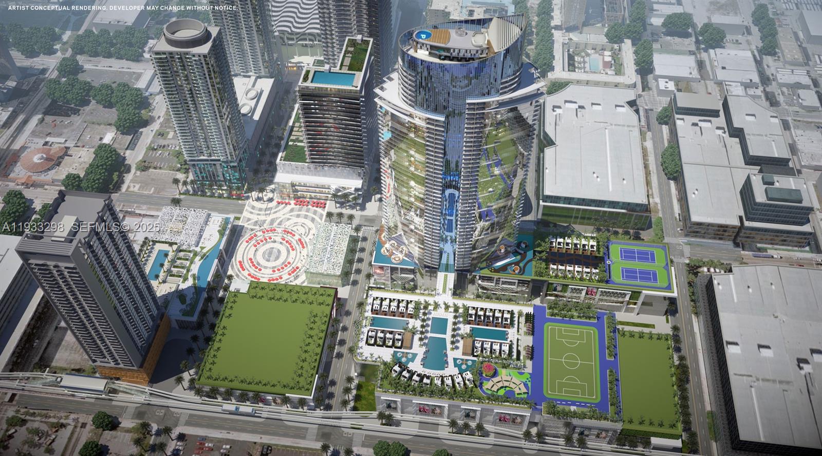 image Paramount Miami Worldcenter46