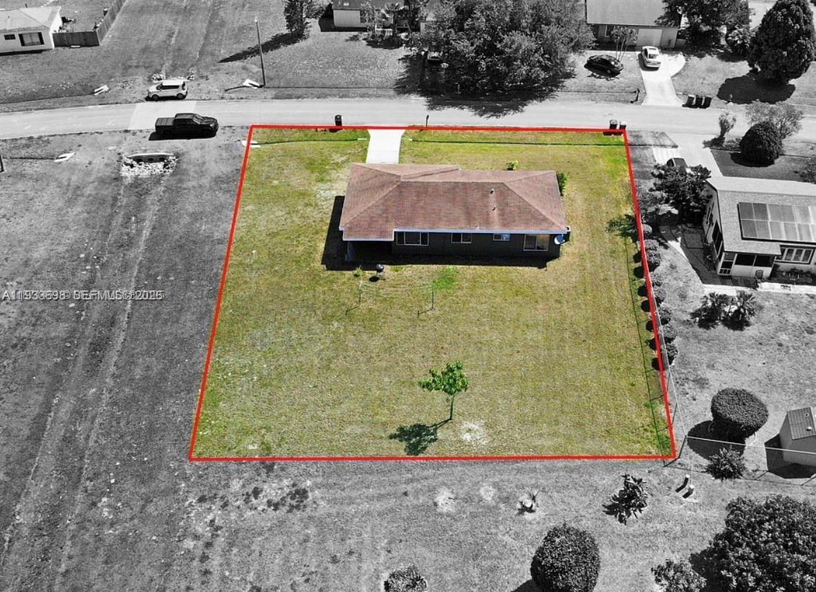 250 SW Homeland Rd Port St Lucie, FL 34953