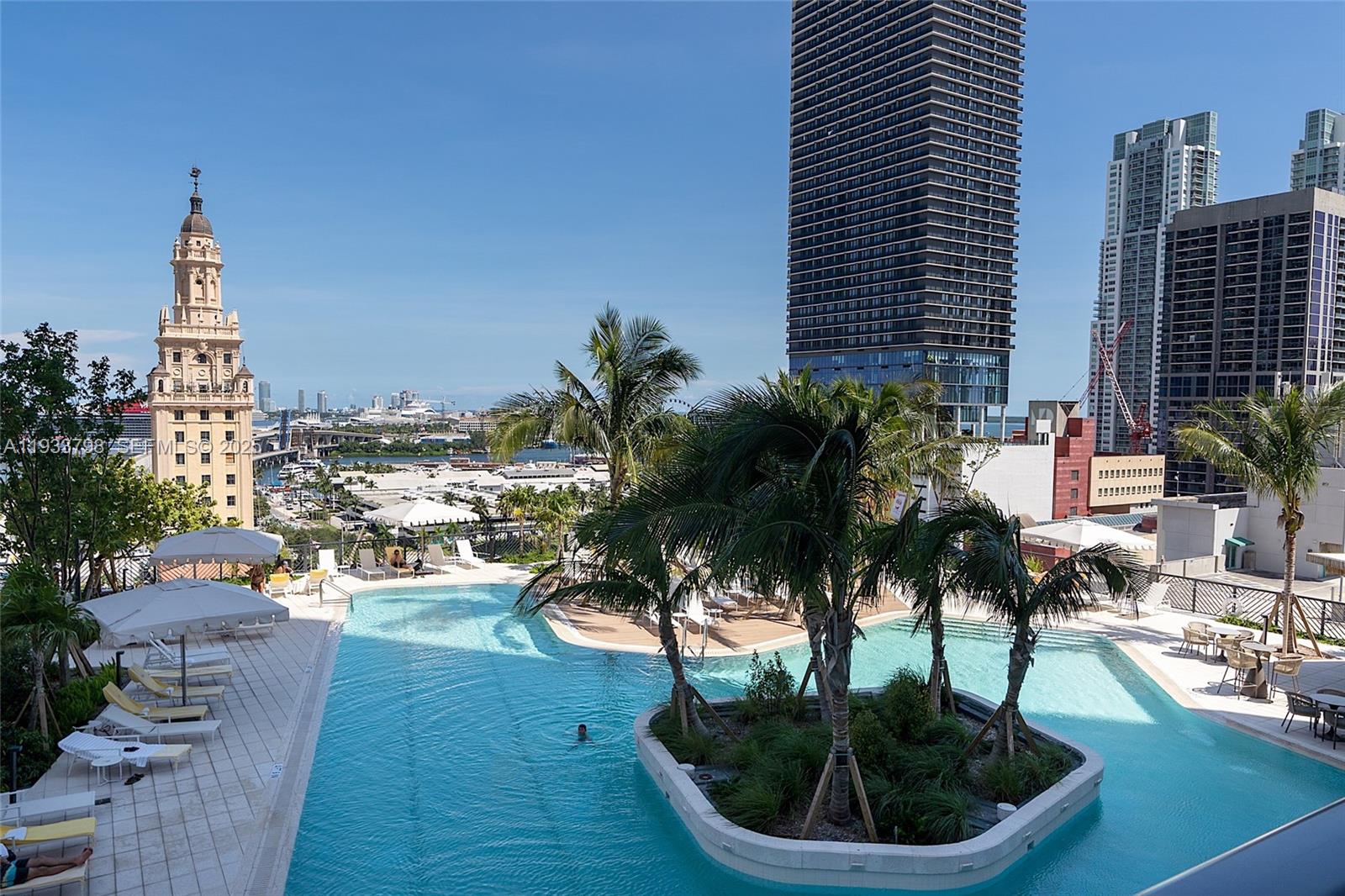 image Gale Miami Hotel & Residences40