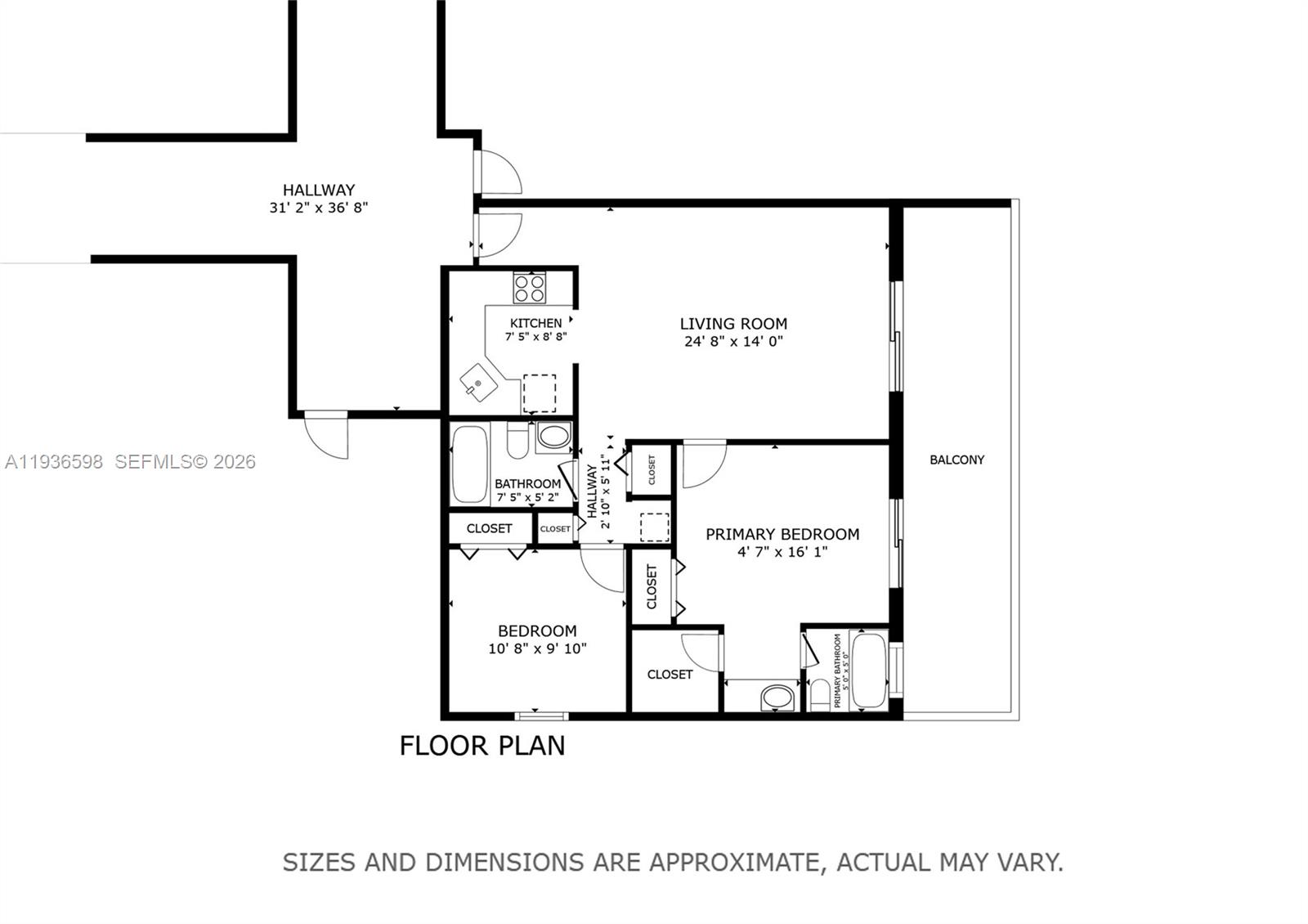 1300 SW 122nd Ave #419B-2 Miami, FL 33184