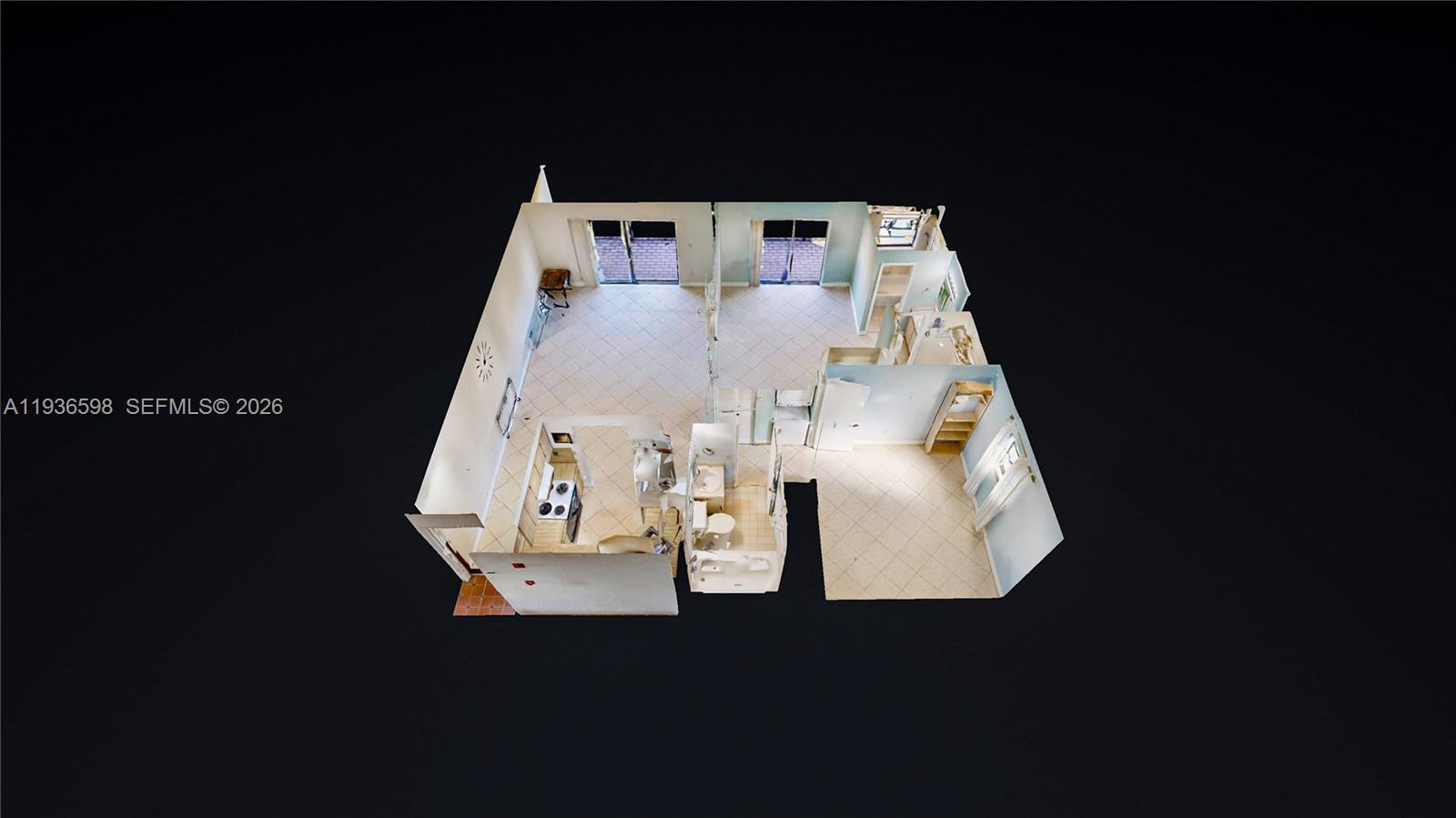 1300 SW 122nd Ave #419B-2 Miami, FL 33184