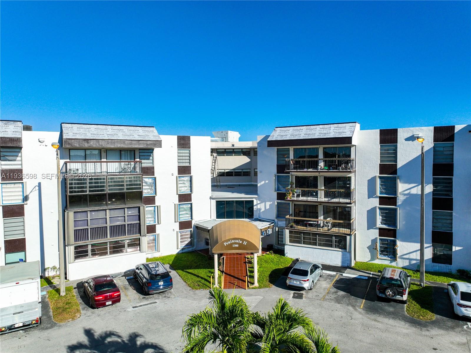 1300 SW 122nd Ave #419B-2 Miami, FL 33184