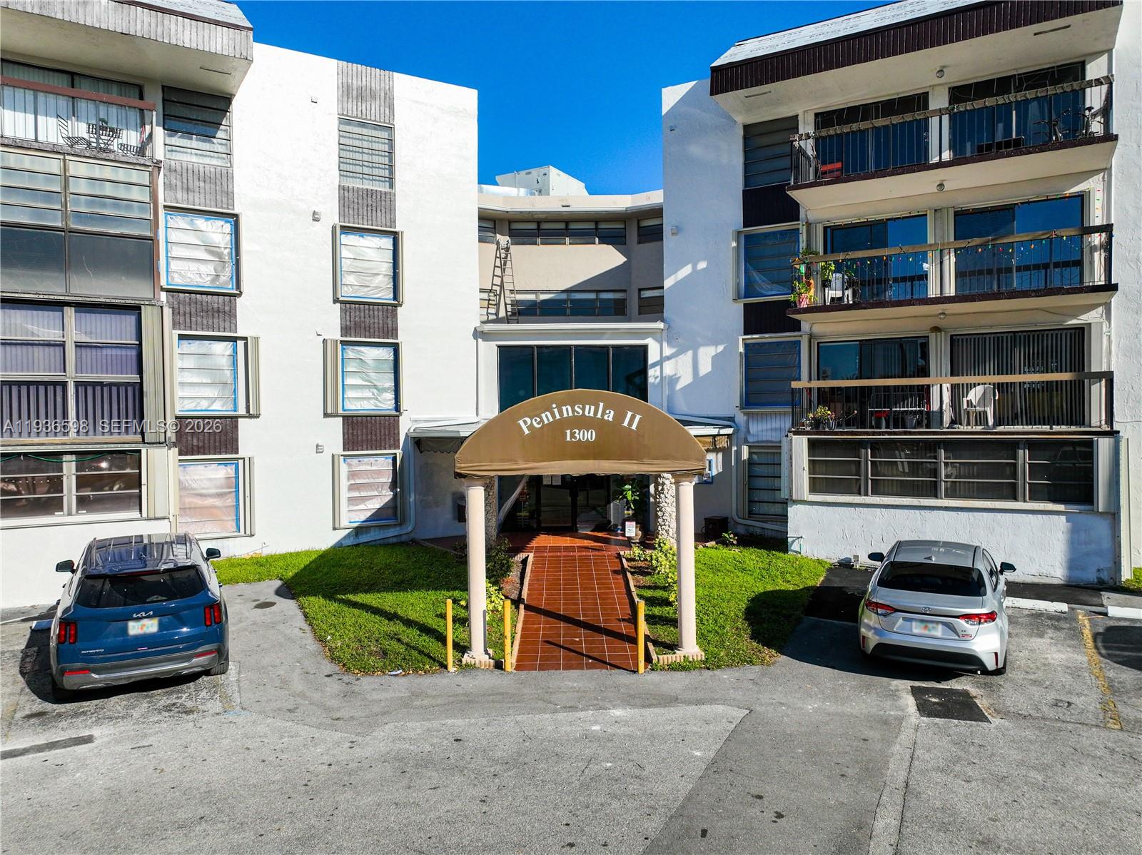 1300 SW 122nd Ave #419B-2 Miami, FL 33184