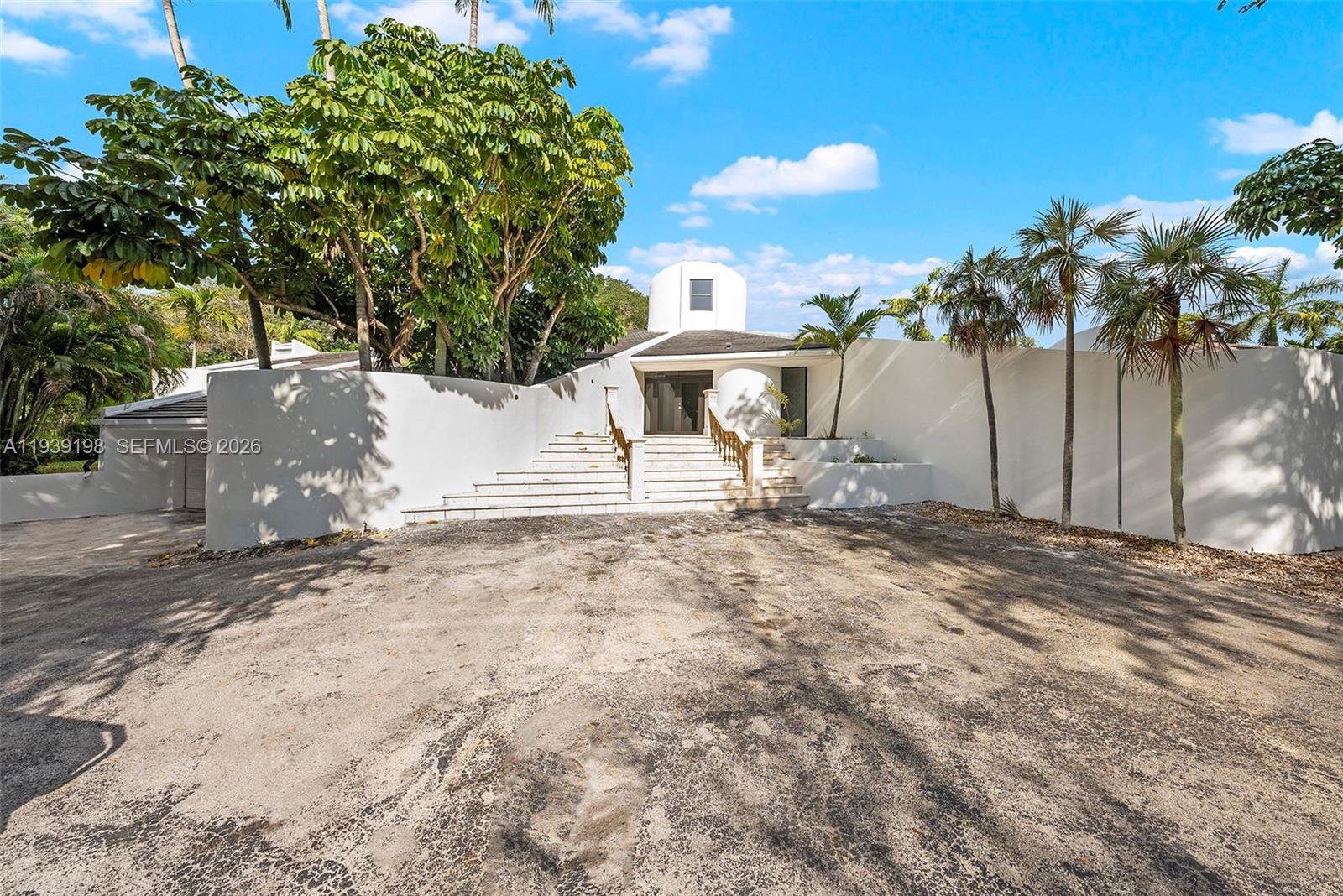 7540 Los Pinos Blvd Coral Gables, FL 33143