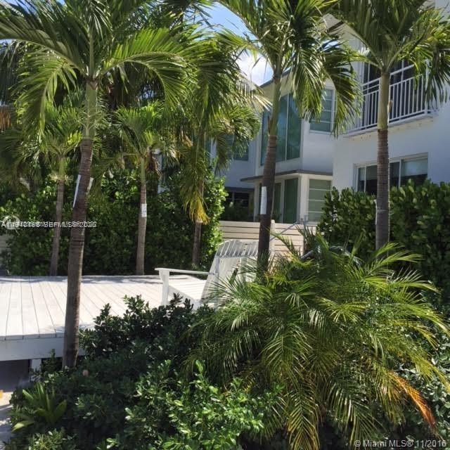 3921 N Meridian Ave #1A Miami Beach, FL 33140