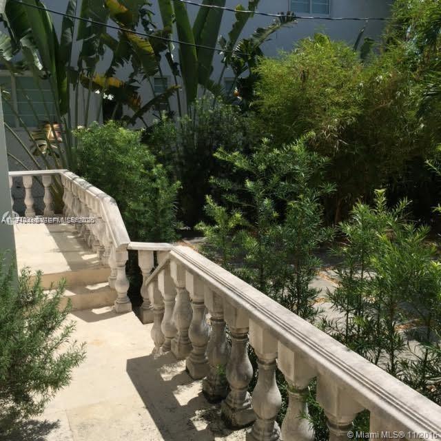 3921 N Meridian Ave #1A Miami Beach, FL 33140