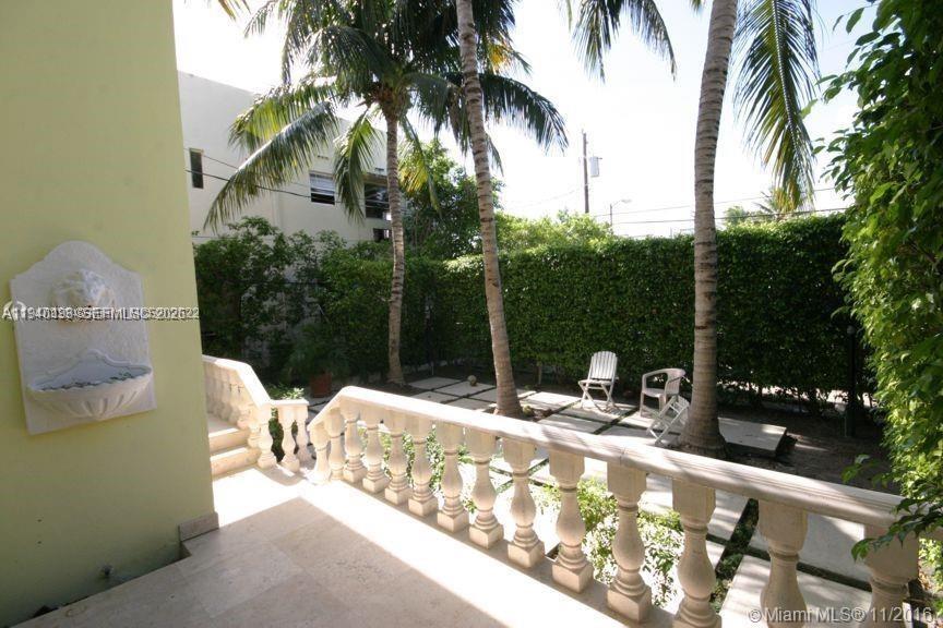 3921 N Meridian Ave #1A Miami Beach, FL 33140