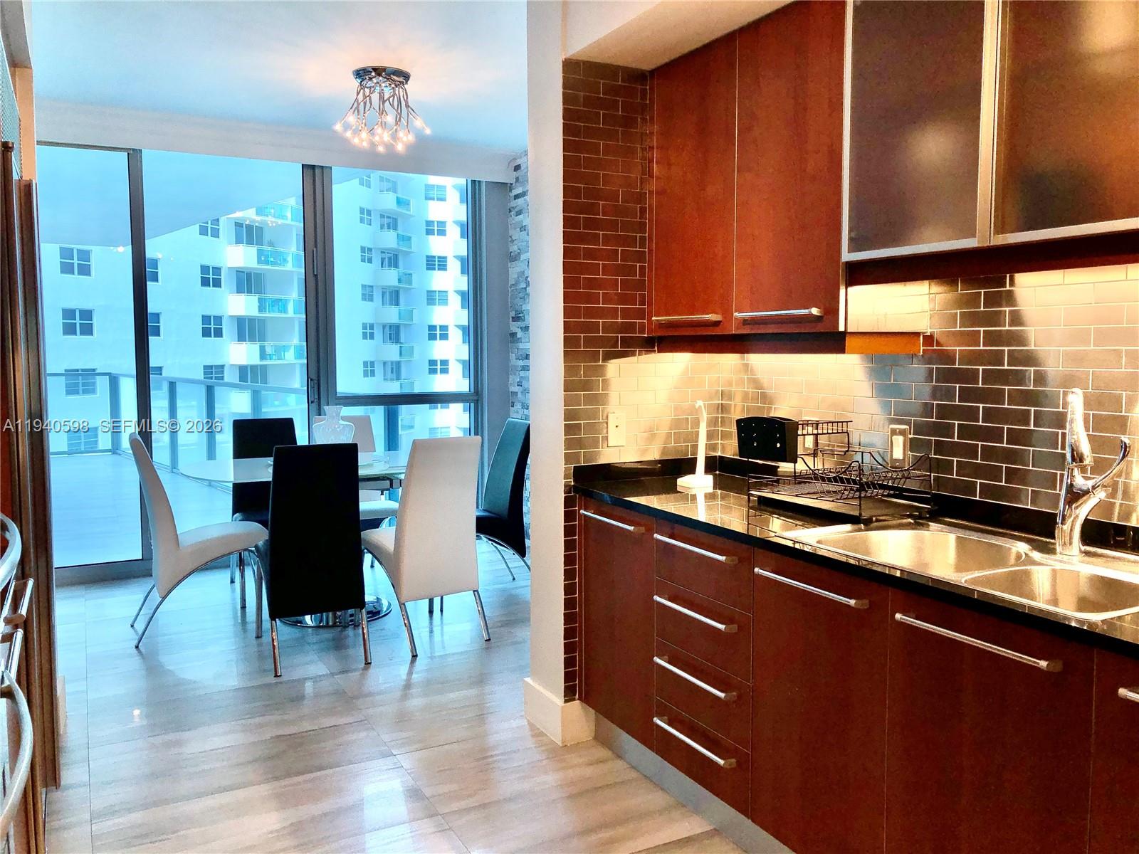 3101 S Ocean Dr #801 Hollywood, FL 33019