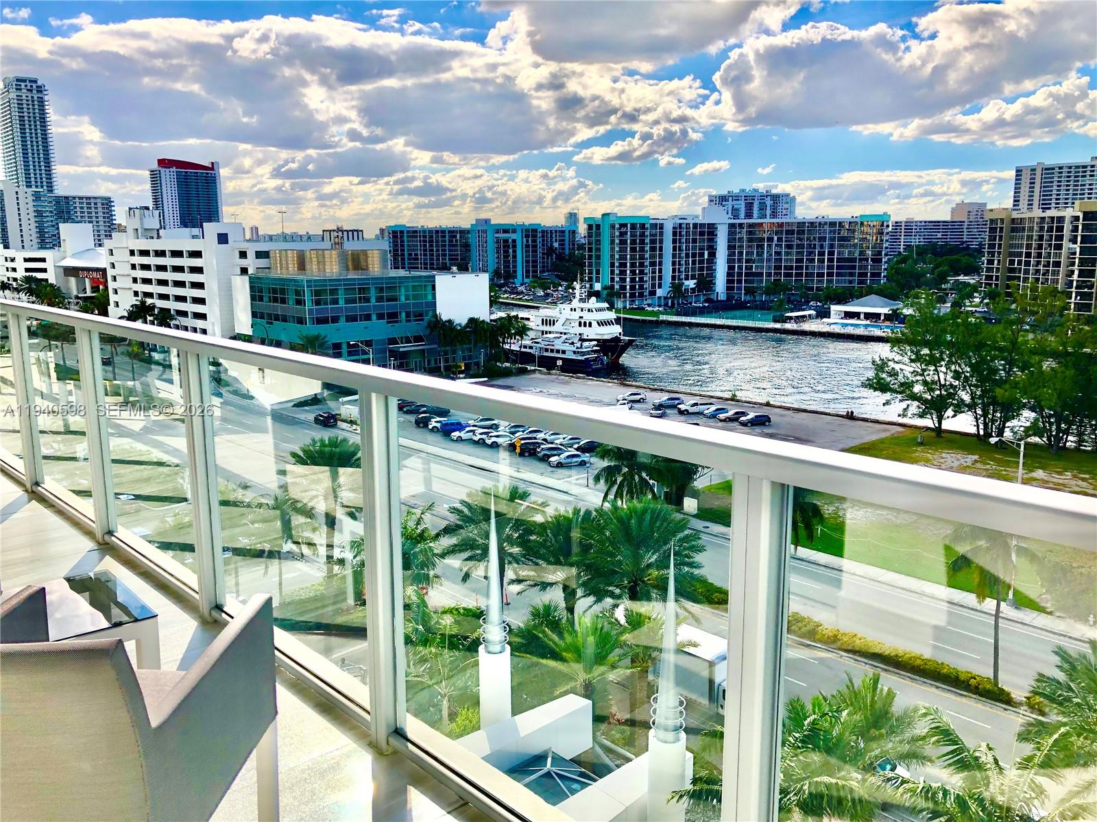 3101 S Ocean Dr #801 Hollywood, FL 33019