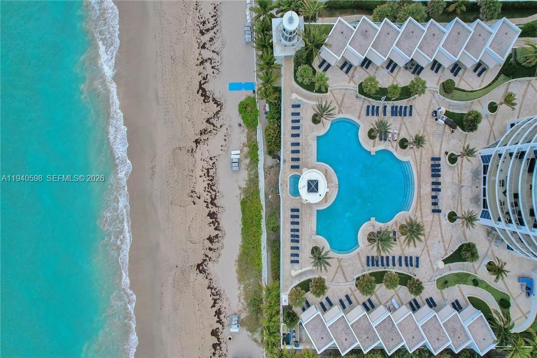 3101 S Ocean Dr #801 Hollywood, FL 33019