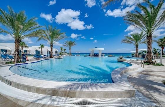 3101 S Ocean Dr #801 Hollywood, FL 33019