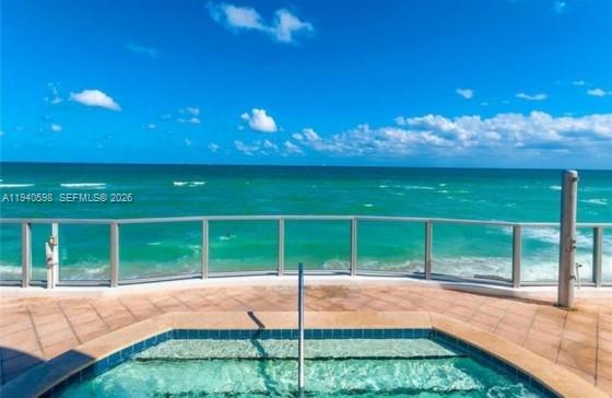 3101 S Ocean Dr #801 Hollywood, FL 33019