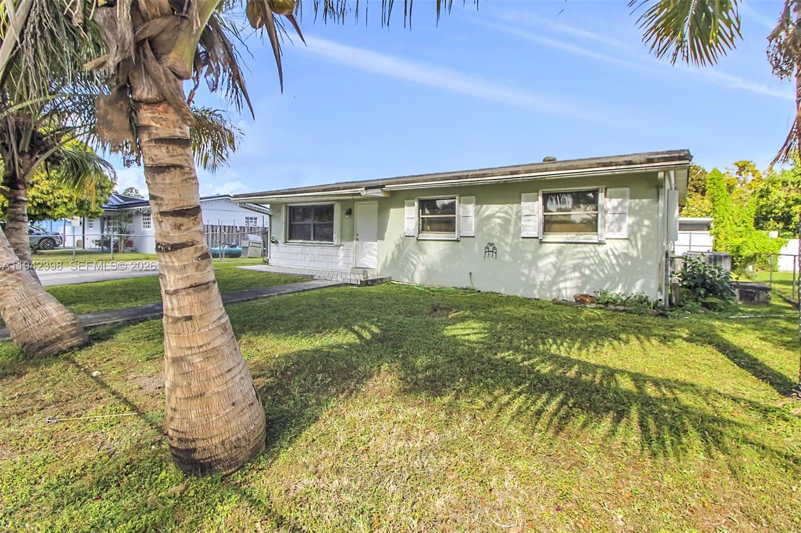 16025 SW 298th Ter Homestead, FL 33033