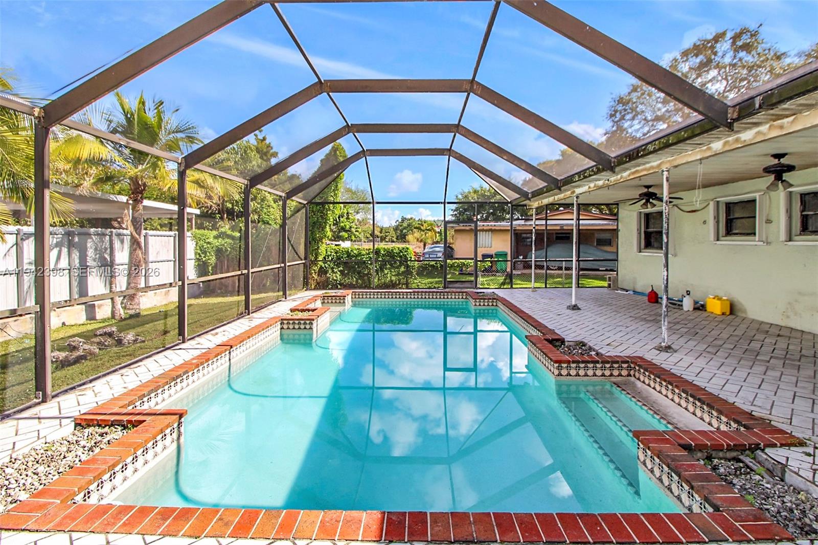 16025 SW 298th Ter Homestead, FL 33033