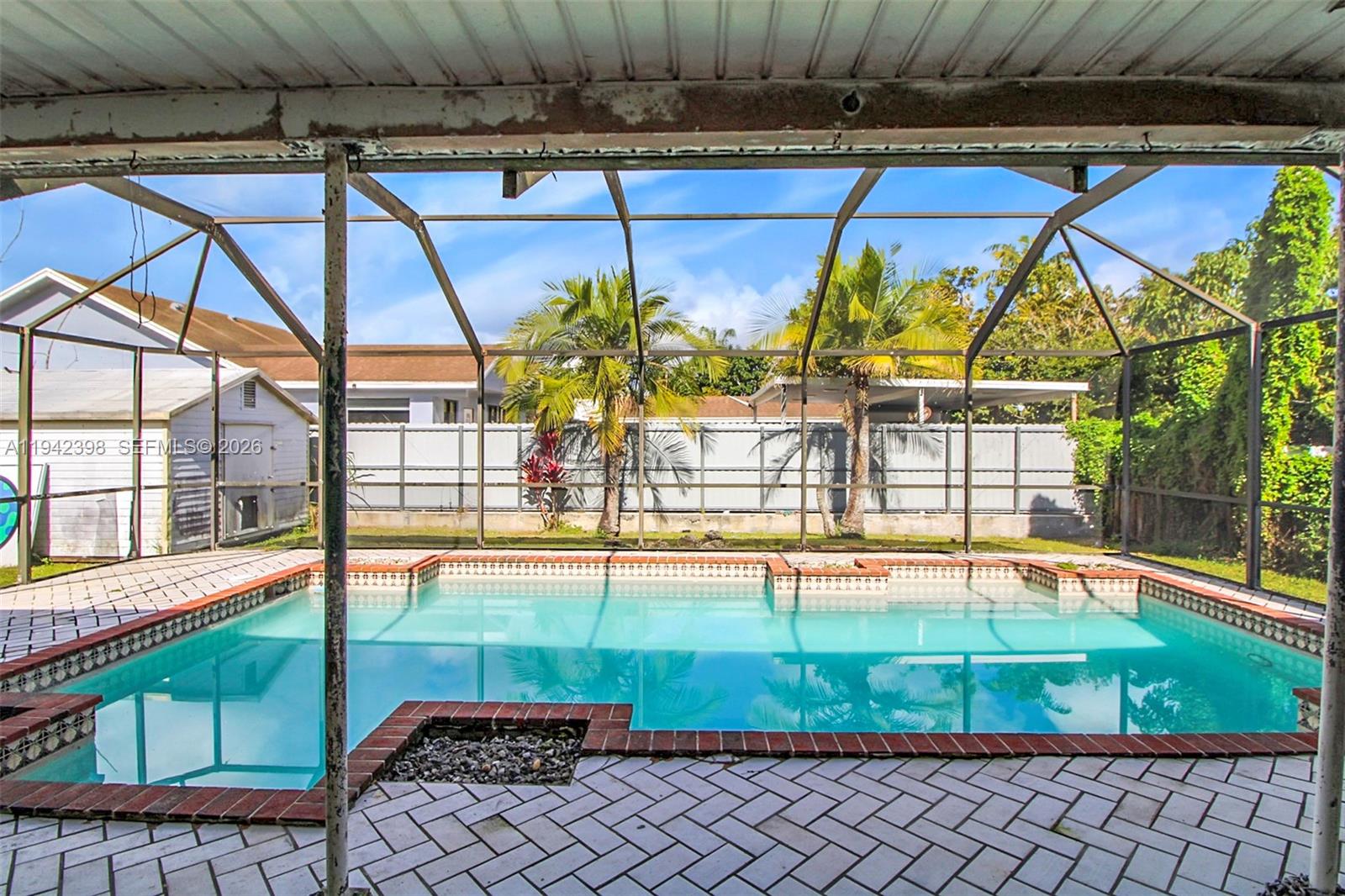 16025 SW 298th Ter Homestead, FL 33033