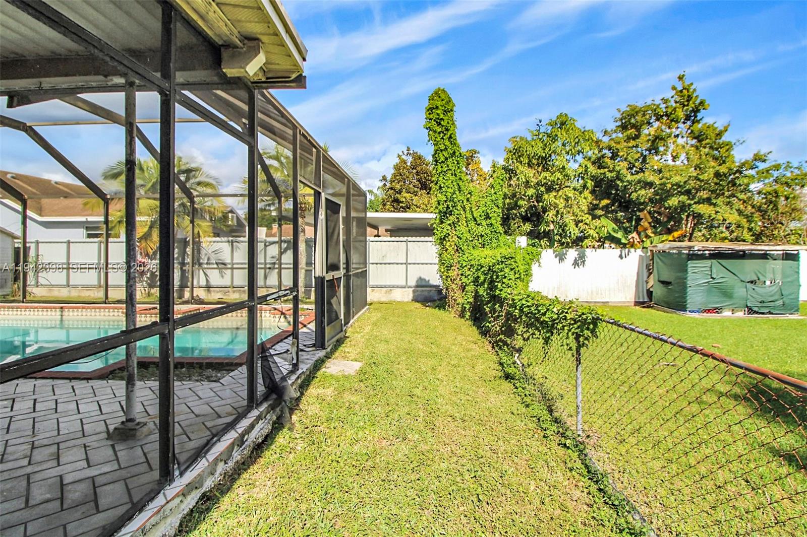 16025 SW 298th Ter Homestead, FL 33033