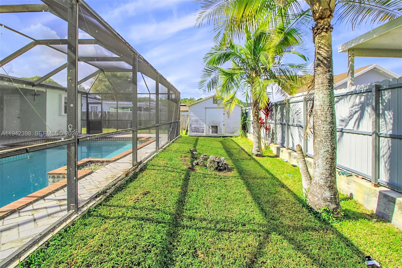 16025 SW 298th Ter Homestead, FL 33033