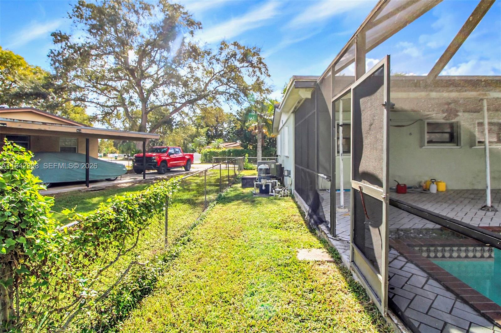 16025 SW 298th Ter Homestead, FL 33033