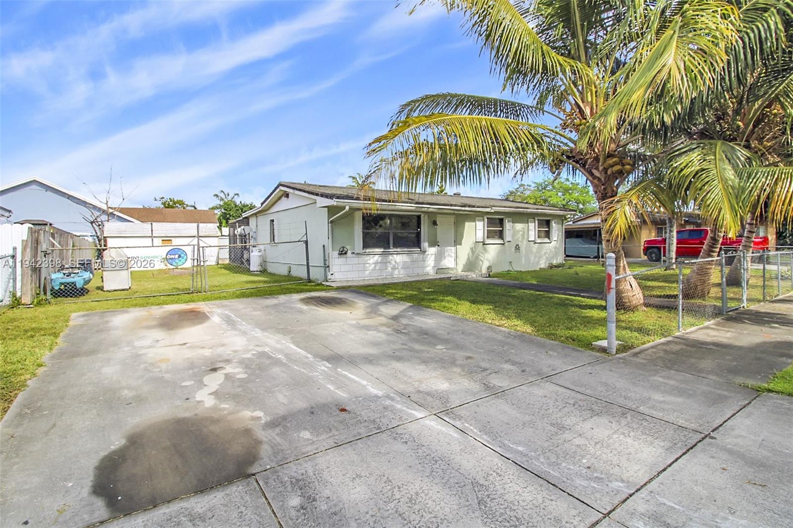 16025 SW 298th Ter Homestead, FL 33033