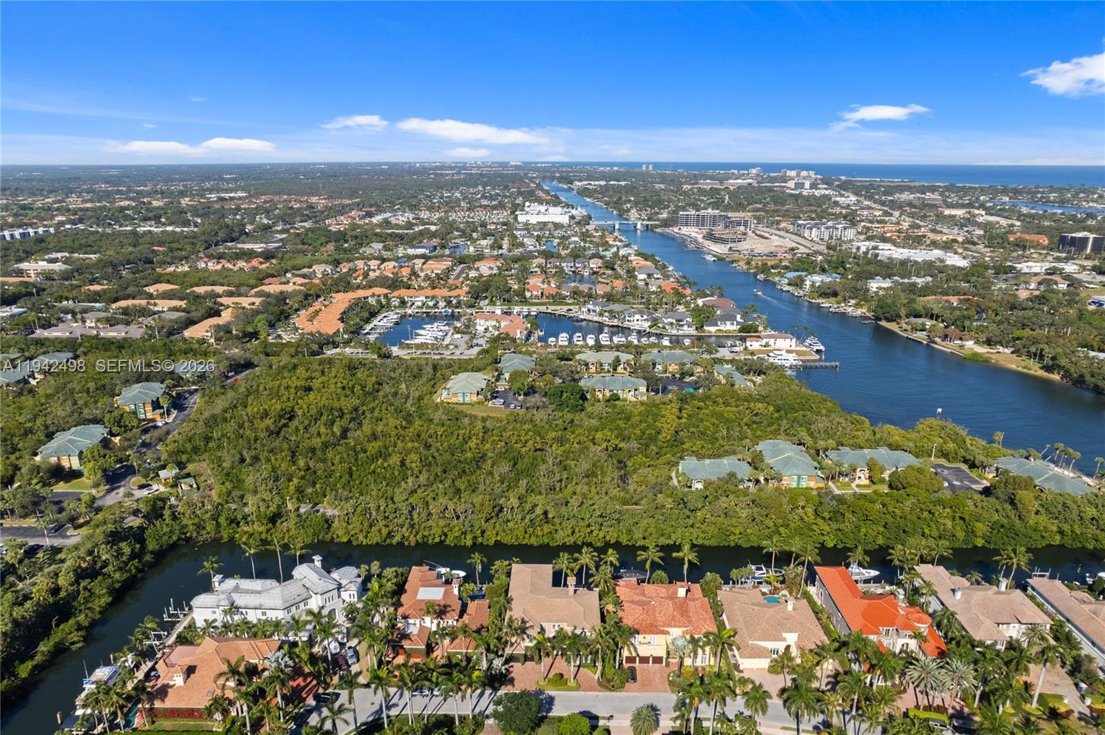 833 Harbour Isle Pl North Palm Beach, FL 33410