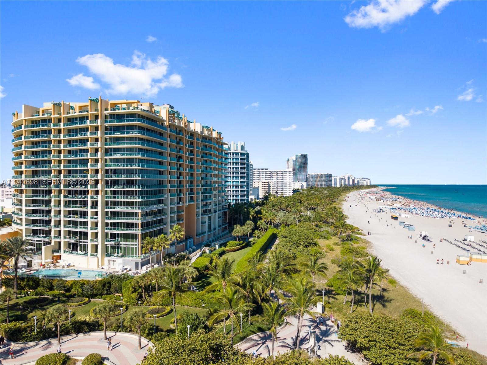 image Il Villaggio On South Bea13